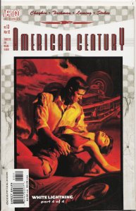 American Century (2001) #13