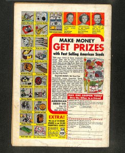 House Of Secrets #71