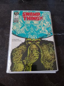 Swamp Thing #75 (1988)