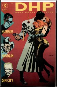 Dark Horse Presents #51 (1991) Sin City