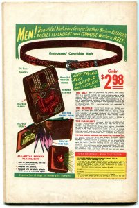 Goofy #28  1947 - Nedor  -FN - Comic Book