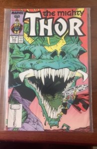 Thor #380 (1987)