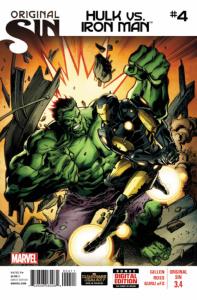 Hulk vs. Iron Man, Part 4