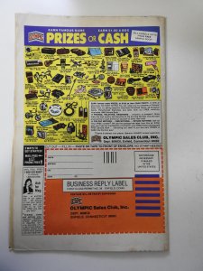 The Avengers #199 (1980)