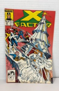 X-Factor #27 (1988)