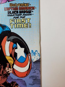 The Uncanny X-Men #268 (1990)