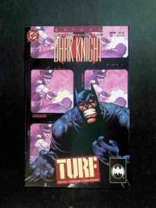 Batman Legend of the Dark Knight #44  DC Comics 1993 NM