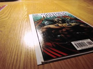 Wolverine #26 (2005)