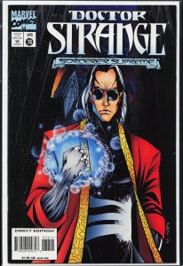 Doctor Strange, Sorcerer Supreme #76 (1995) Doctor Strange