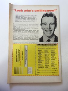 The Frankenstein Monster #4 (1973) VG Condition