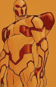 STAN LEE SOLDIER ZERO #1 SET OF SIX COVERS A,B,C & VIRGIN COVERS D,E,F NM.