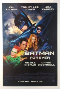 Impulse #4 (8.0, 1995) 