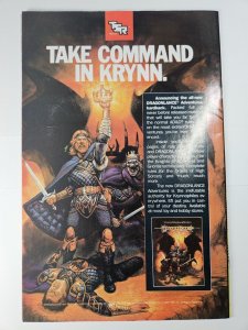 Web of Spider-Man #35 FN+ 1988 Marvel Comics C142A 