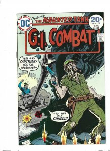 G.I. Combat #170 (1974)