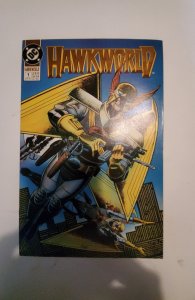 Hawkworld #1 (1990) NM DC Comic Book J741