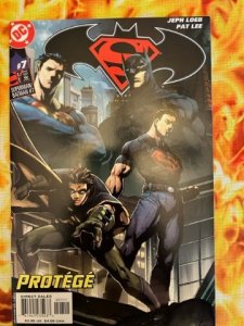 Superman/Batman #7 (2004) - NM