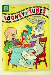 Looney Tunes #174 (Apr 1956, Dell) - Good- 