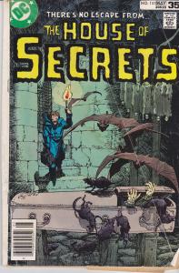 House of Secrets #151
