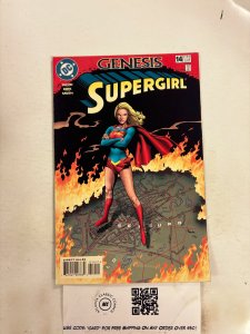 Supergirl #14 NM DC Comic Books Krypto Superman Justice League 17 HH82