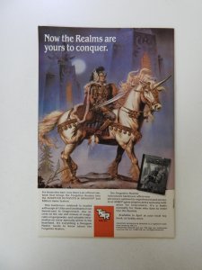 Guardians of the Galaxy #1 (1990) VF- condition