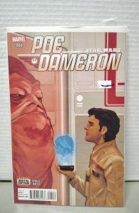 Star Wars: Poe Dameron #4  (2016). H18