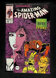Amazing Spider-Man #309 McFarlane!
