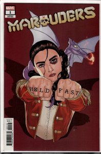 Marauders #12 (2020) Marauders