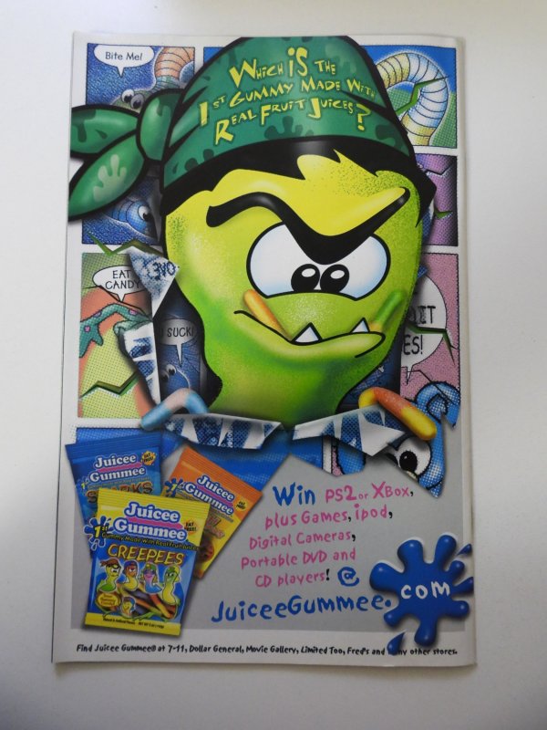 Amazing Fantasy #2 (2004) FN Condition