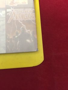 Daredevil #500 1:10 Zircher and Cheung Frame Variant VFNM MCU Disney+