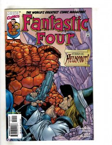 Fantastic Four #41 (2001) OF14