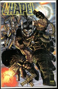 Chapel #1 (1995) Chapel