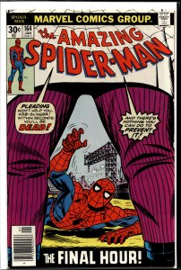 The Amazing Spider-Man #164 (1977) Spider-Man