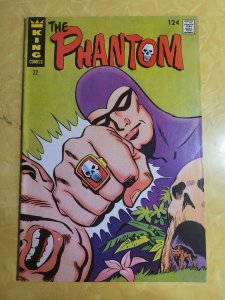 Phantom #22 (1967)