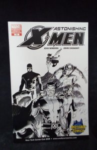 Astonishing X-Men #13 (2006)