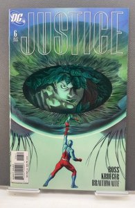 Justice #6 (2006)