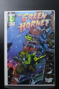 The Green Hornet #33 (1994)