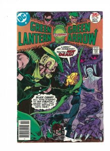 Green Lantern #98 (1977)