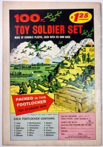 Air War Stories #4 (3.5, 1965)