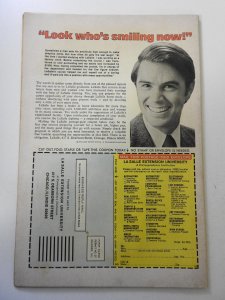 Tomb of Dracula #23 (1974) VG/FN Condition! MVS intact!