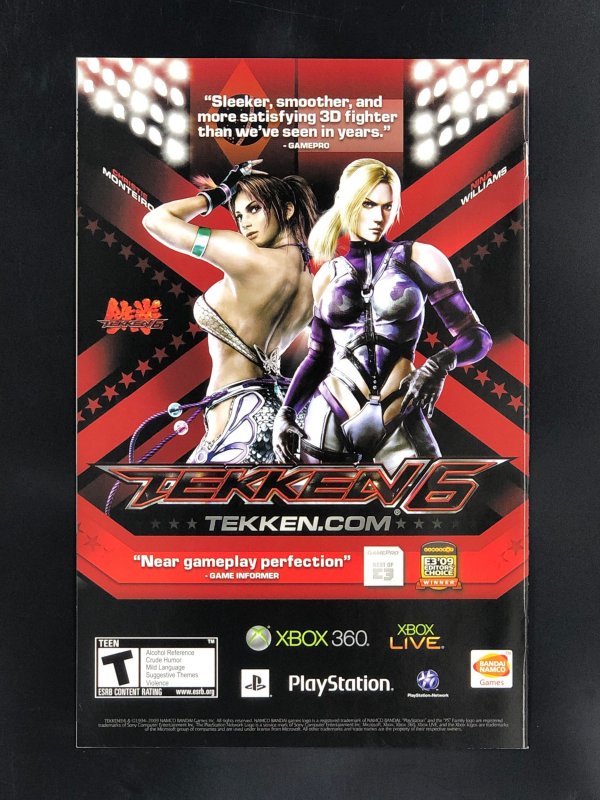 Spider-Man: The Clone Saga #3 (2010)