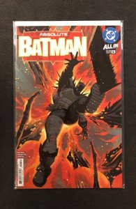Absolute Batman #6 (2025)