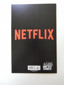 The Magic Order #1 variant