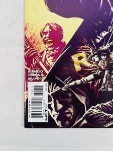 We Are Robin #10 () DC Comics Comic Book