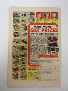 Doctor Strange #169 (1968) VG Condition ink fc