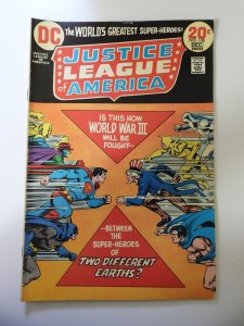 Justice League of America #108 (1973) FN Condition