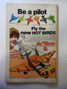 Superman's Pal, Jimmy Olsen #140 (1971) VG+ Condition slight moisture st...