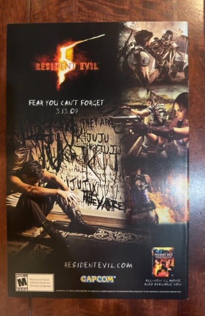 Batman Confidential #27 (2009)