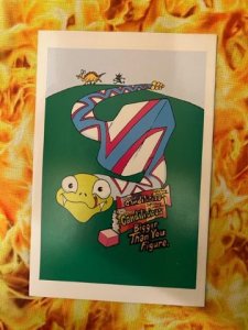 Tales Of G.I. Joe #12 (1988) - VF/NM