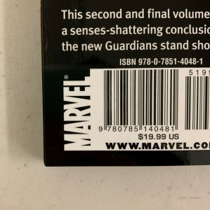 Guardians of The Galaxy War of Kings Bk. 2 Vol. 3 2010 Paperback Dan Abnett 