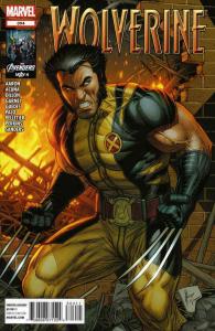 Wolverine #304 VF; Marvel | save on shipping - details inside